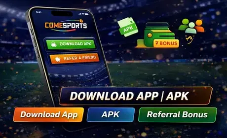 Download the app, unlock code GGMAX8VIP, and enter ₹1 contests faster
