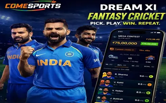 India vs Australia on Ggmax88