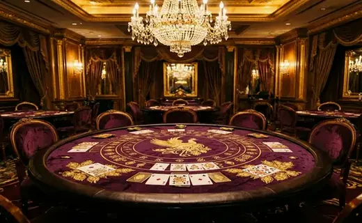 Speed Baccarat